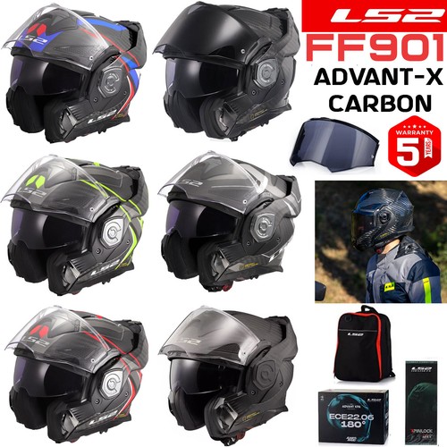 Ls2 ff901 advant carbon - advant, x