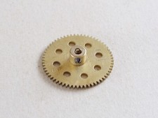 Meccano 60 Tooth Spur Gear