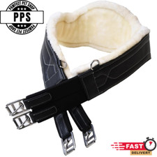 Rhinegold Fleece Lined Girth