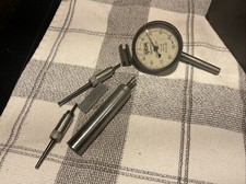 GEM Model 299 Test Indicator