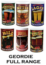Geordie muntons premium home - geordie,