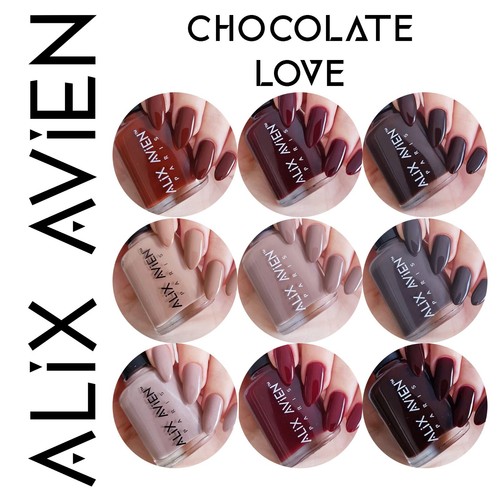 Alix avien pastel - alix,
