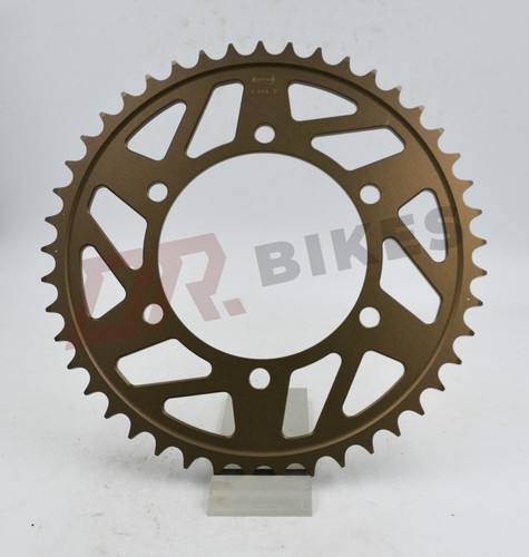 Fits suzuki gsxr600 520 - l1-l8, (520