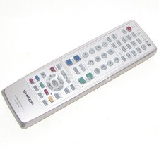 Sharp RRMCG1678CESA Plasma