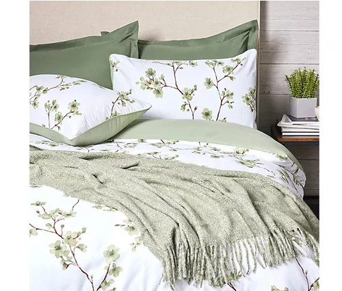 New qvc cozee - cozee, home
