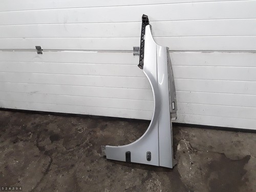 2003 saab wing front left - saab,