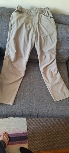Paramo medium beige parameta - paramo, a
