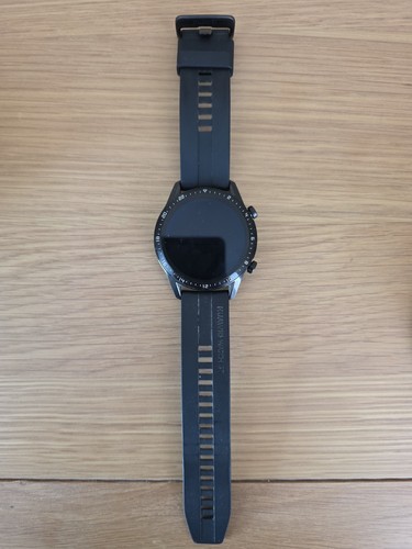 Huawei watch sport - huawei, 2