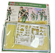 Airfix British 95th Rifleman