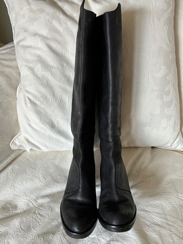 Acne studios pistol knee - studios,