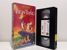 The Lion King - Walt Disney