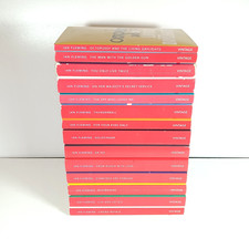 Ian fleming 007 - fleming, classics