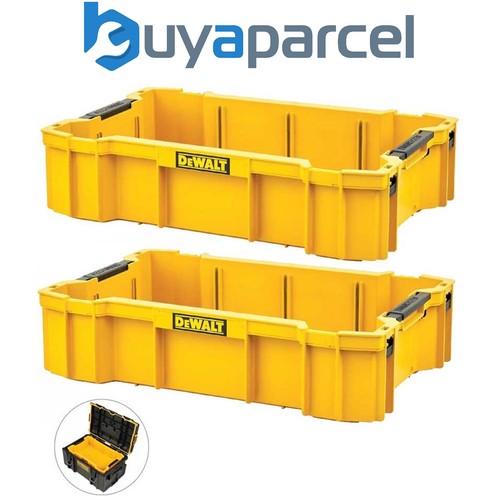 Dewalt tough system - dewalt,