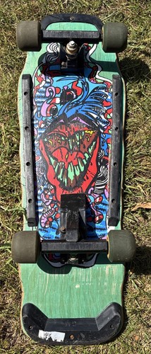 Vintage malone concave - vintage,