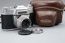 Voigtlander Bessamatic 35mm