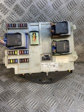 2010 Ford Galaxy Titanium TDCi TXWA Fusebox BG9T-14A073BD