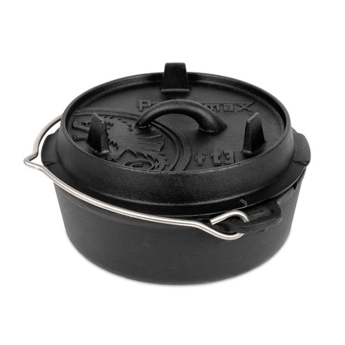 Petromax dutch oven - ft3, small