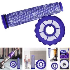 Pre+Post Filter Kit Fits For