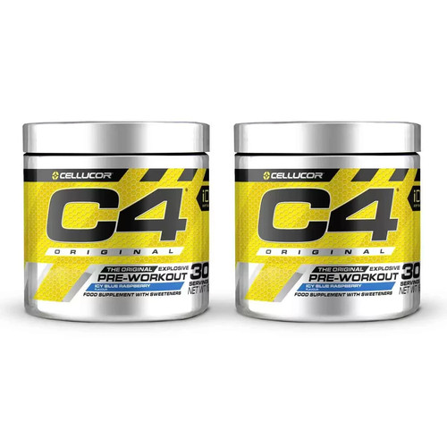 Cellucor the original - cellucor, c4
