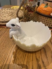 Ringtone Lamb Trinket Bowl