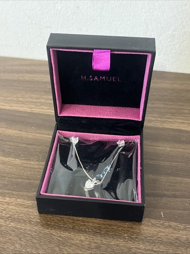 Samuel sterling silver - samuel,