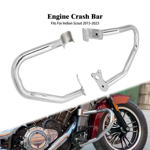Engine crash bar for indian - engine,