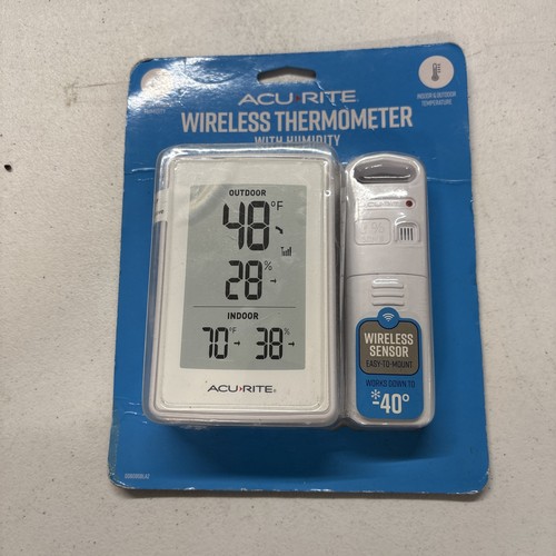 Acurite digital weather - acurite,