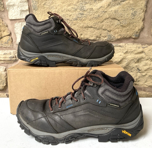 Merrell moab adventure mid - moab,