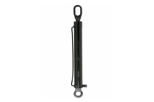 Tilting cylinder for the - tilting,