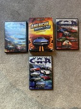 American Muscle Car - The