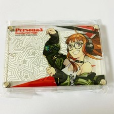 Persona 5 Dancing Star Night