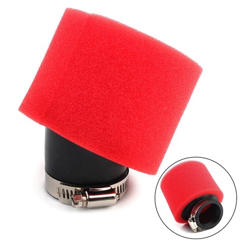 Red foam air - filter, for