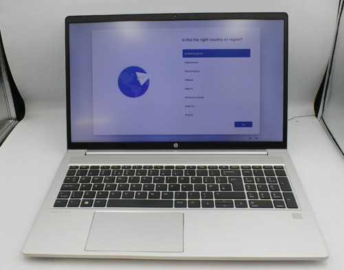 Probook 450 i5 - hp,
