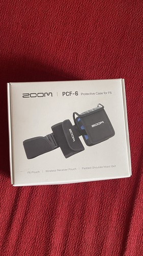 Zoom pcf exclusive - pcf-6, f6