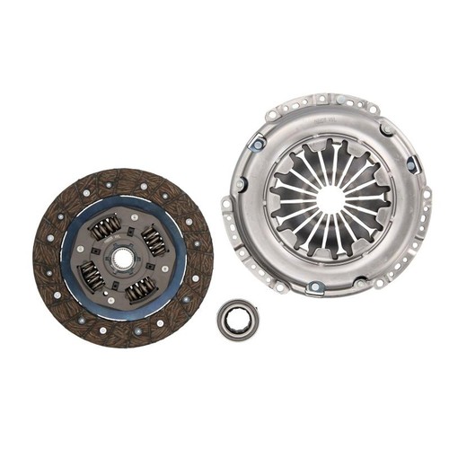 Clutch kit for - seat, skoda