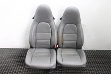 PORSCHE BOXSTER 986 Grey Seats