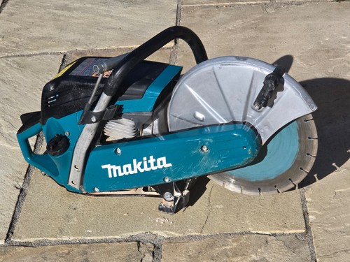 Makita ek6100 cut off saw - off, .