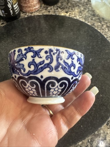 Antique coalport leaf pattern - coalport,