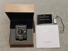 Hamilton Khaki Field Murph