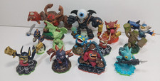 Skylanders Figures Bundle 