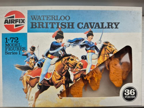 Multi buy airfix napoleonic - multi,