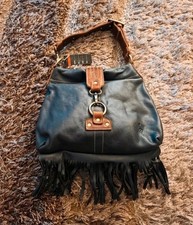 PaoDingTribe Faux Leather