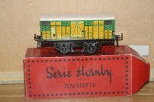 Hornby France Hachette