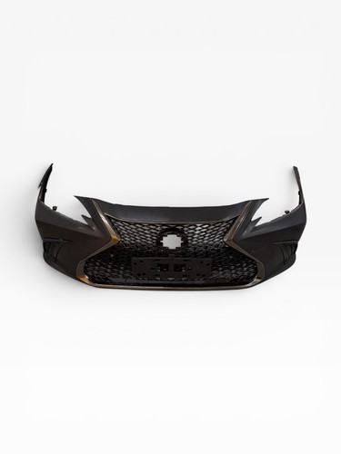 Lexus front bumper grille - lexus, es