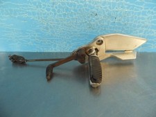 YAMAHA XJ900 DIVERSION 4KM