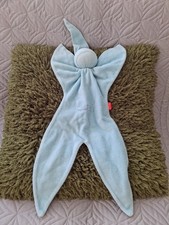 RARE CUSKI BABY BLUE COMFORTER