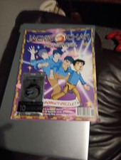 Jackie Chan Adventures