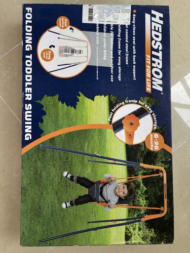 Brand new hedstrom folding - hedstrom,