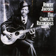 Robert Johnson The Complete