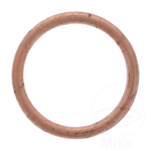Exhaust gasket for honda - exhaust,